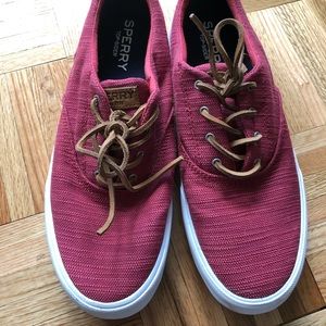 Men’s Sperry Top-Siders
